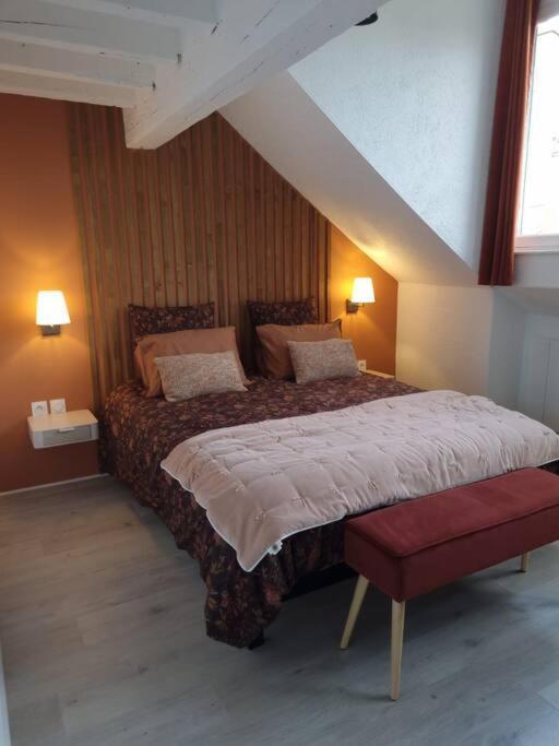 Appart'Hotel Blois Vue Chateau Dış mekan fotoğraf